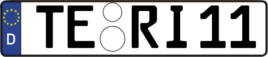 TE-RI11