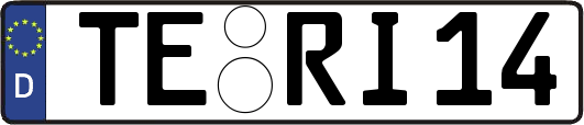 TE-RI14