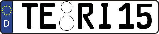 TE-RI15