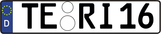 TE-RI16