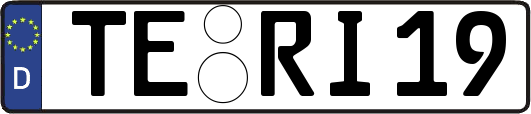 TE-RI19