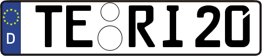 TE-RI20