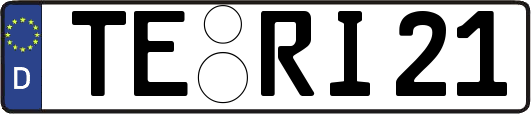 TE-RI21