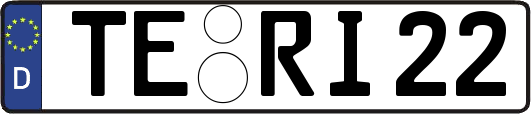 TE-RI22