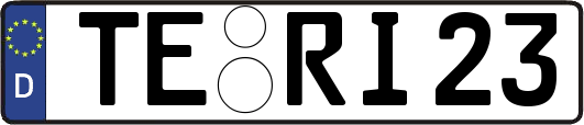TE-RI23