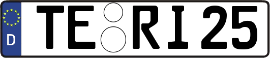 TE-RI25