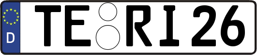 TE-RI26