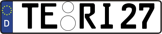 TE-RI27