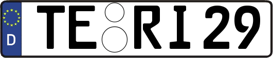 TE-RI29
