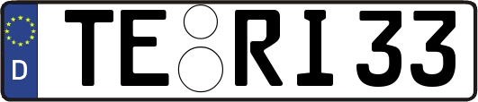 TE-RI33