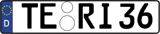 TE-RI36