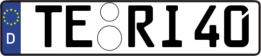 TE-RI40