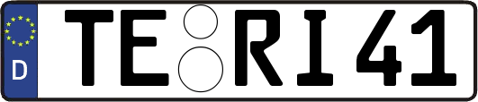 TE-RI41