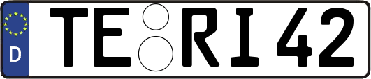 TE-RI42