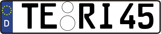 TE-RI45