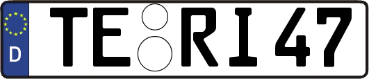 TE-RI47
