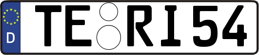 TE-RI54