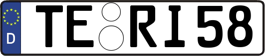TE-RI58