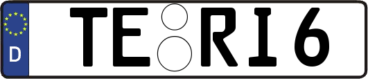 TE-RI6