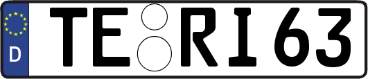 TE-RI63