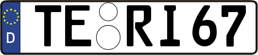 TE-RI67