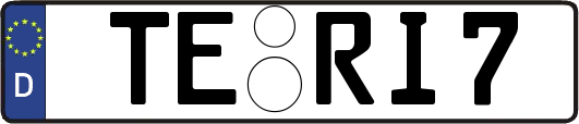 TE-RI7