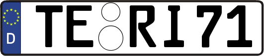 TE-RI71