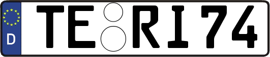 TE-RI74