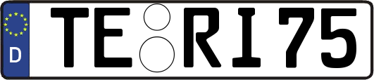 TE-RI75