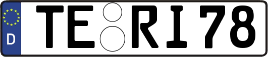 TE-RI78