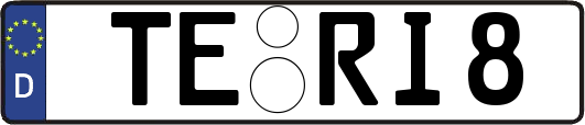 TE-RI8