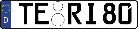 TE-RI80