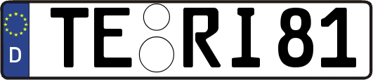TE-RI81