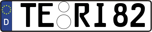 TE-RI82