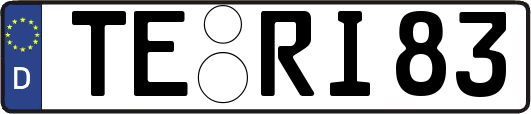 TE-RI83