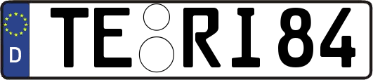 TE-RI84