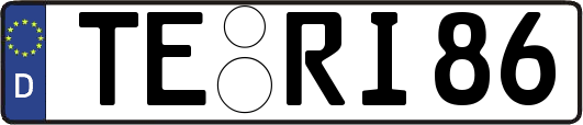 TE-RI86