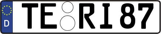 TE-RI87