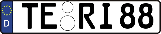 TE-RI88