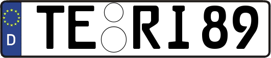 TE-RI89