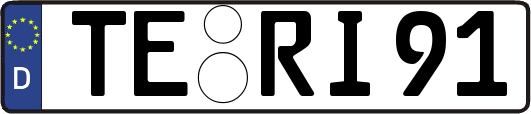 TE-RI91