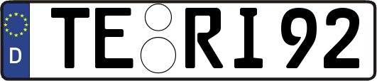 TE-RI92