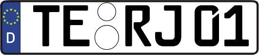 TE-RJ01