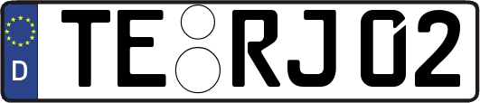 TE-RJ02
