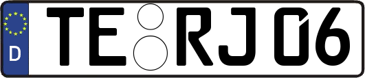 TE-RJ06
