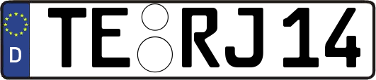 TE-RJ14