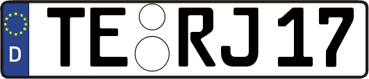 TE-RJ17