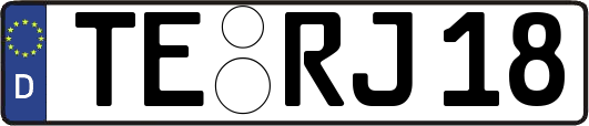 TE-RJ18