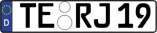 TE-RJ19