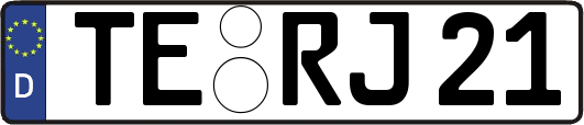 TE-RJ21